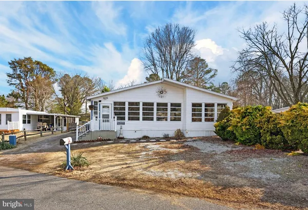 $95,000 | 34430 Quail Lane, Millsboro, DE 19966