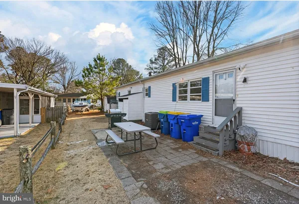 $95,000 | 34430 Quail Lane, Millsboro, DE 19966