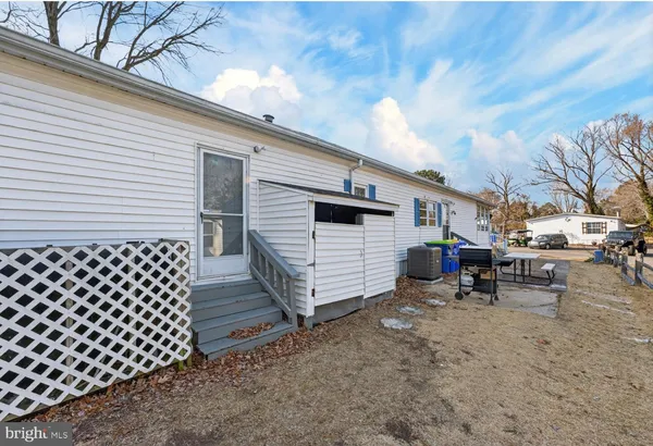 $95,000 | 34430 Quail Lane, Millsboro, DE 19966