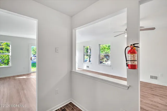 $2,800 | 26 Esplanade Way, Bayville, NJ 08721