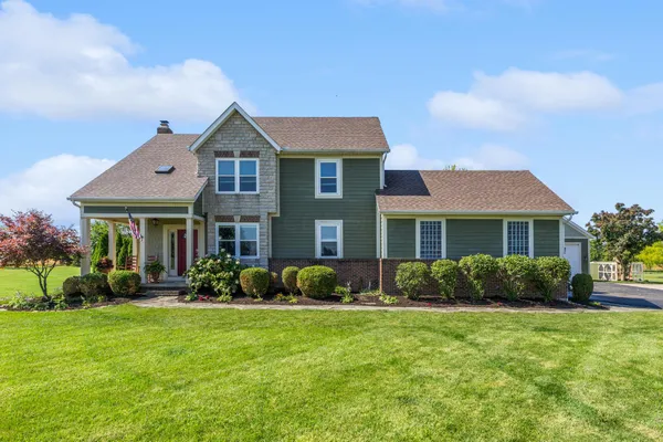 $874,900 | 8253 Scioto Darby Road, Hilliard, OH 43026