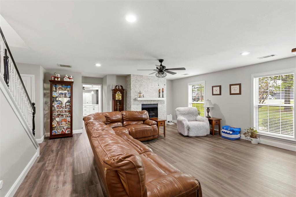 622 Lakewood Road Denison, TX 75020 - Photo 19 of 40