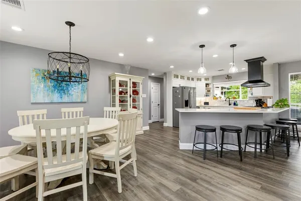 $629,900 | 622 Lakewood Road, Denison, TX 75020