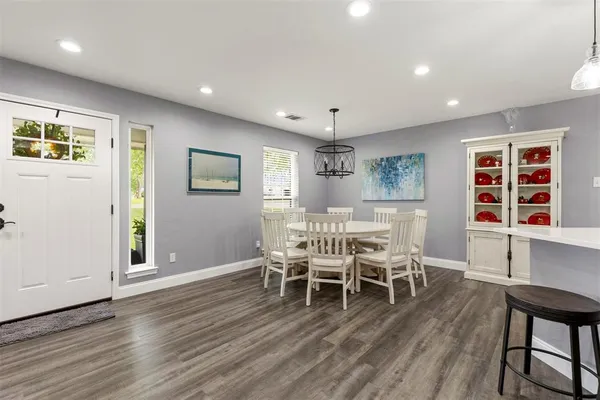 $629,900 | 622 Lakewood Road, Denison, TX 75020