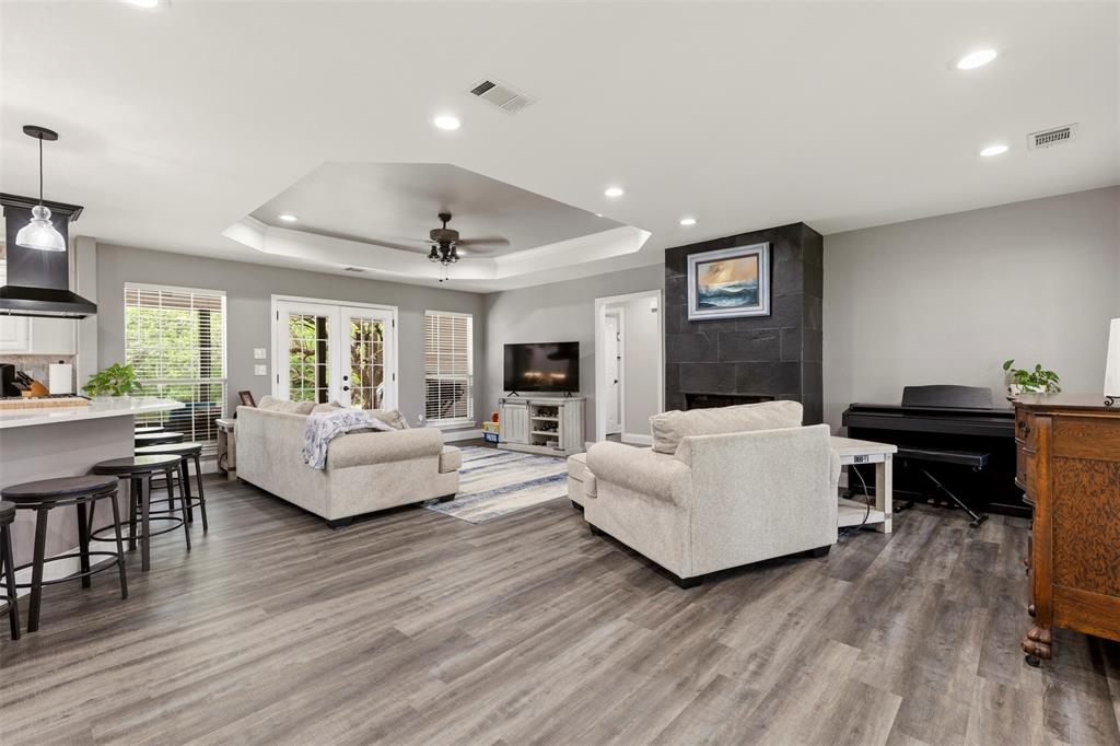 622 Lakewood Road Denison, TX 75020 - Photo 6 of 40