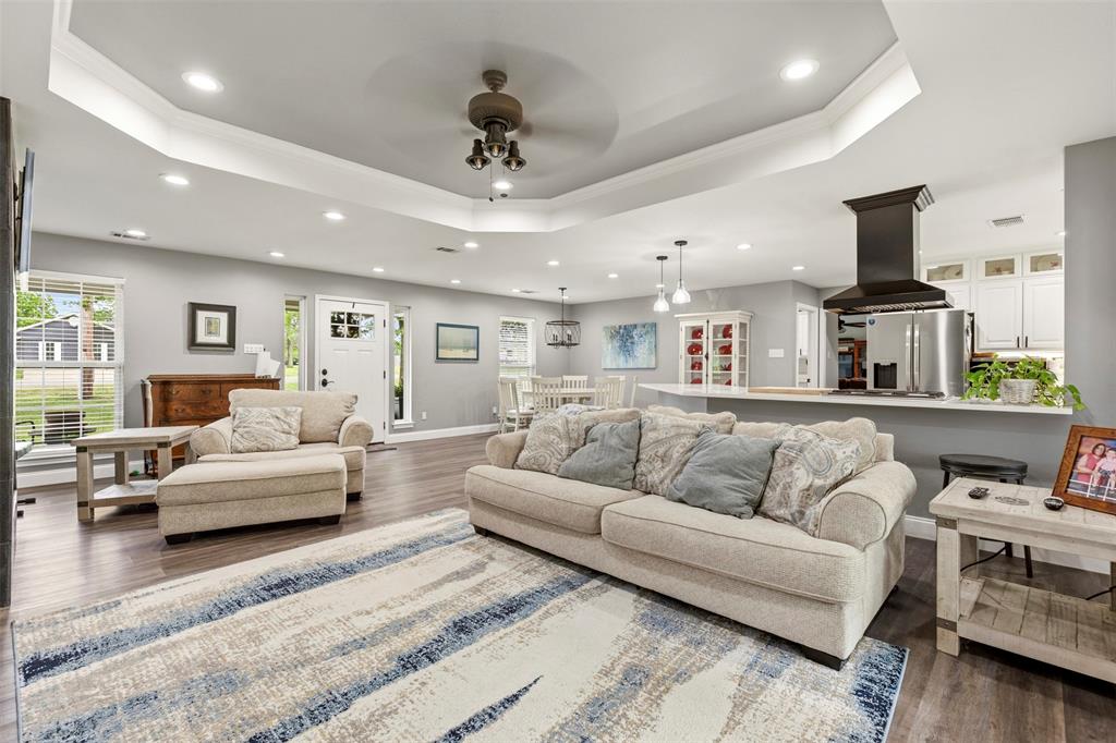 622 Lakewood Road Denison, TX 75020 - Photo 7 of 40