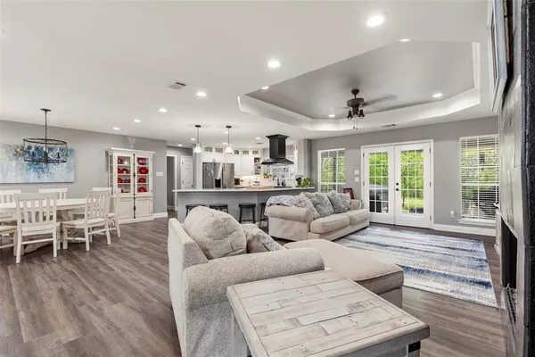 $629,900 | 622 Lakewood Road, Denison, TX 75020