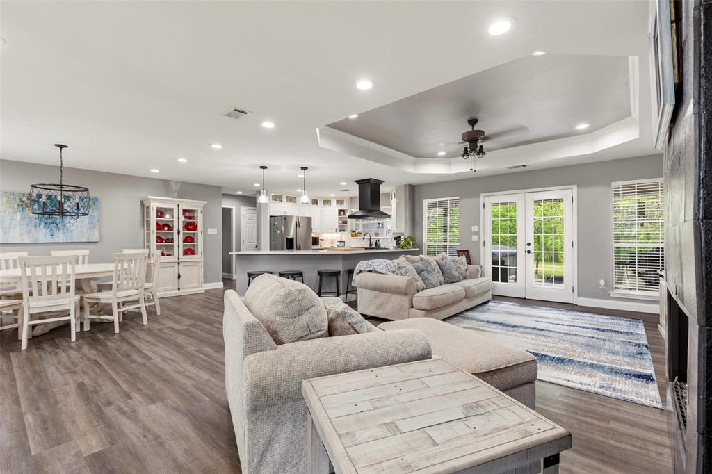 622 Lakewood Road Denison, TX 75020 - Photo 8 of 40