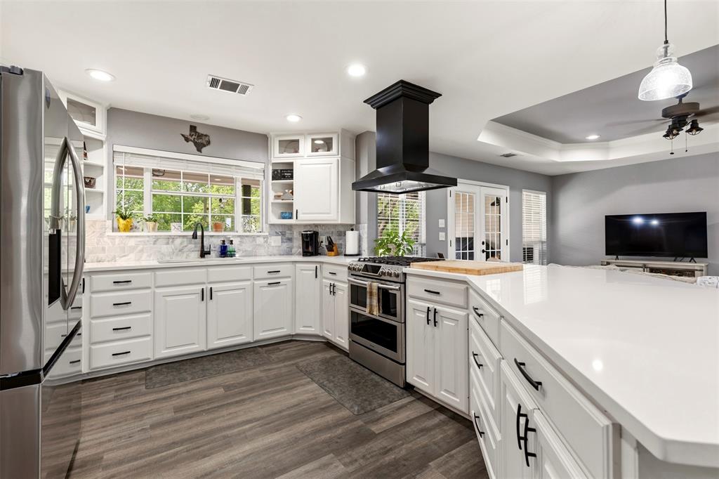 622 Lakewood Road Denison, TX 75020 - Photo 9 of 40