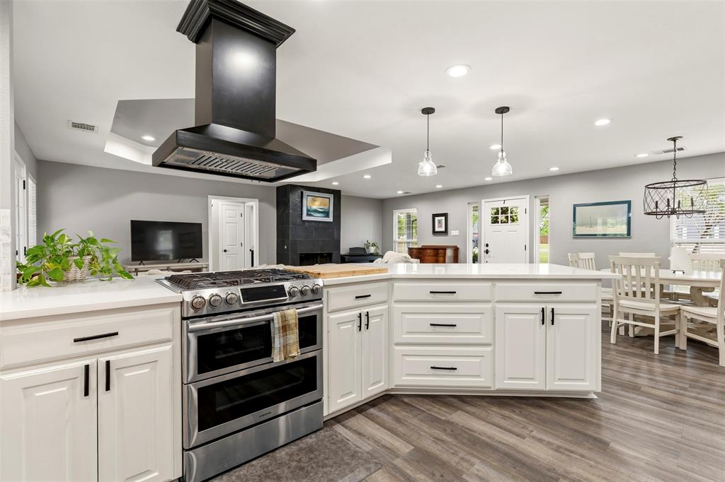 622 Lakewood Road Denison, TX 75020 - Photo 10 of 40