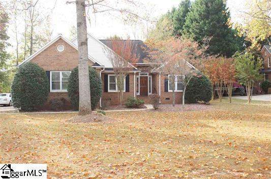 203 Lakewinds Boulevard Inman, SC 29349 - Photo 1 of 23