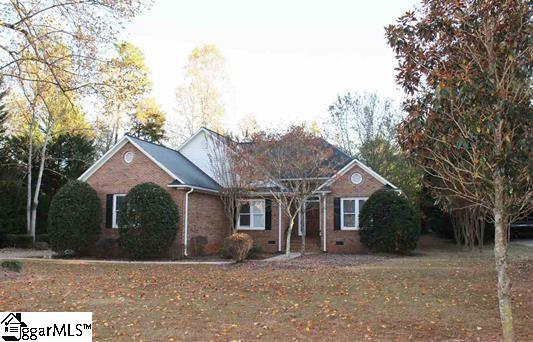 203 Lakewinds Boulevard Inman, SC 29349 - Photo 23 of 23
