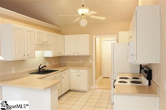 203 Lakewinds Boulevard Inman, SC 29349 - Photo 9 of 23