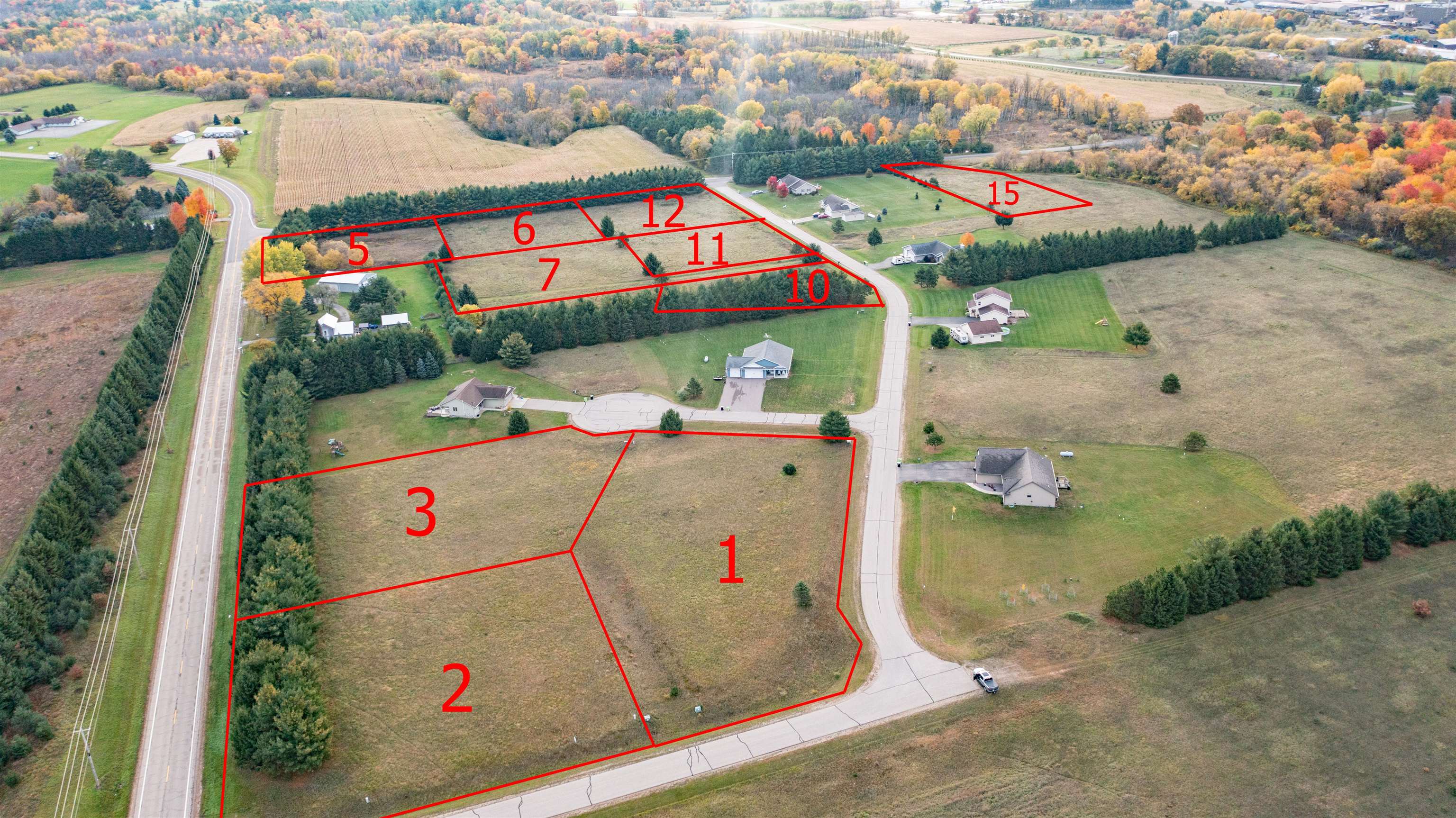 Constance Road, Unit 5 Waupaca, WI 54981 - Photo 6 of 14