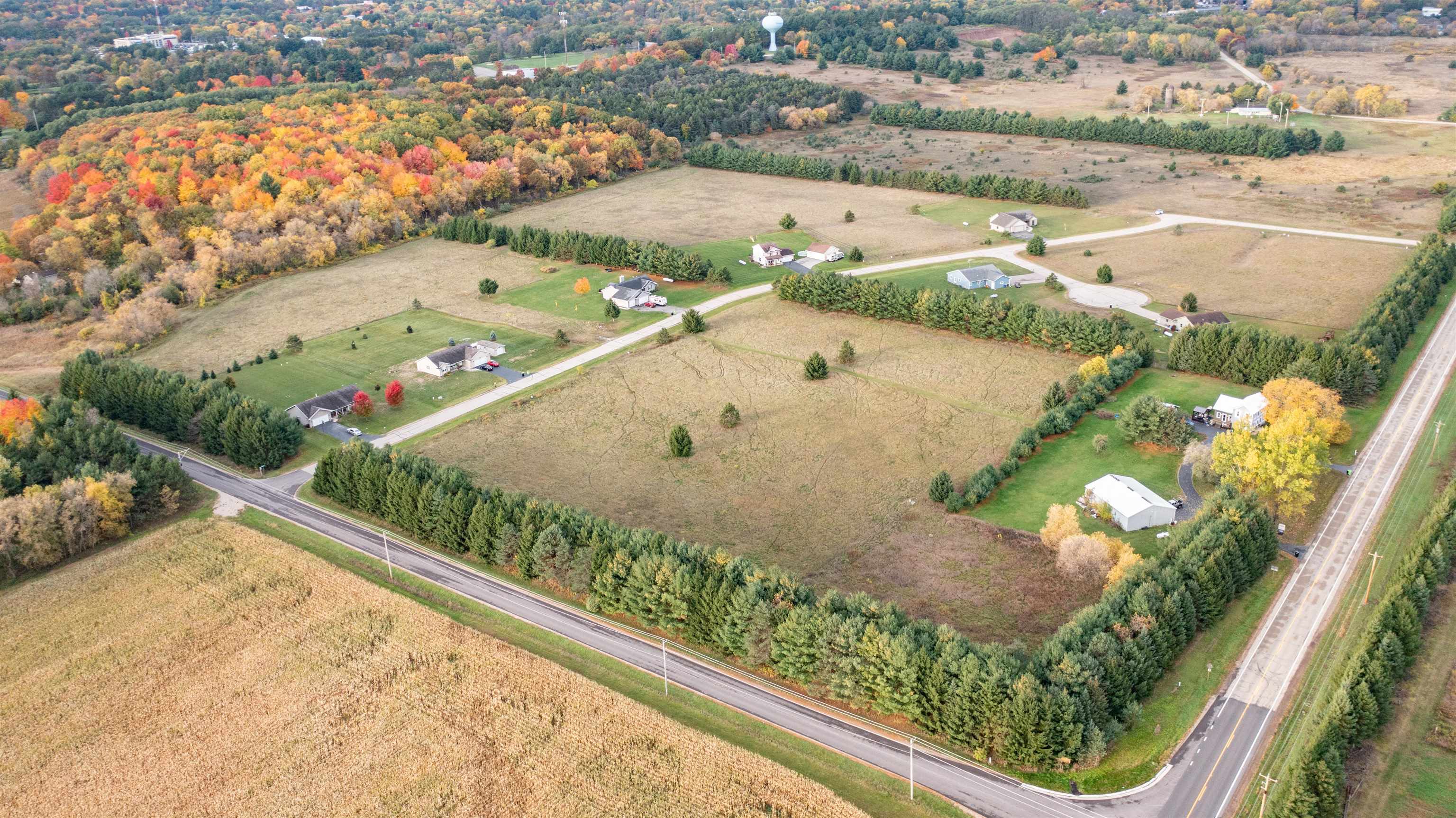 Constance Road, Unit 5 Waupaca, WI 54981 - Photo 9 of 14