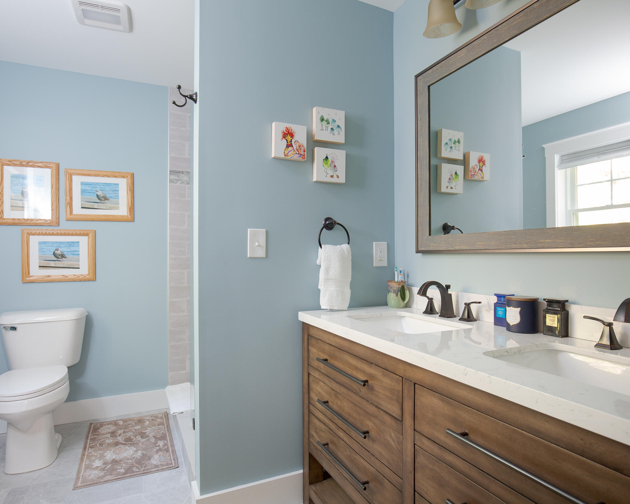 28 Oak Ridge Terrace Arundel, ME 04046 - Photo 24 of 34 SIMILAR TO BE BUILT