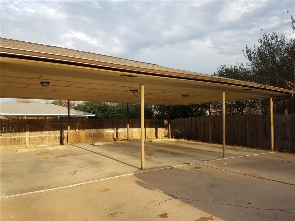 6919 West Cleburne Road Fort Worth, TX 76133 - Photo 4 of 15 Parking
