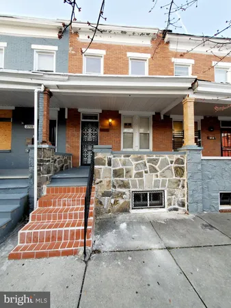 $1,450 | 2729 Ashland Avenue, Baltimore, MD 21205