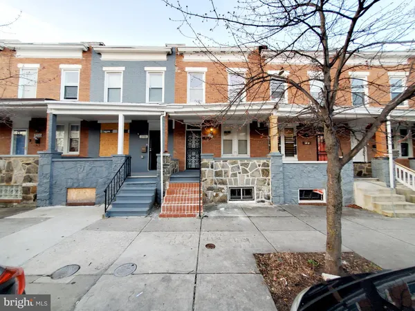 $1,450 | 2729 Ashland Avenue, Baltimore, MD 21205