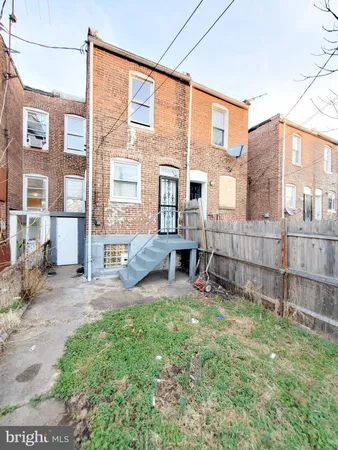 $1,450 | 2729 Ashland Avenue, Baltimore, MD 21205
