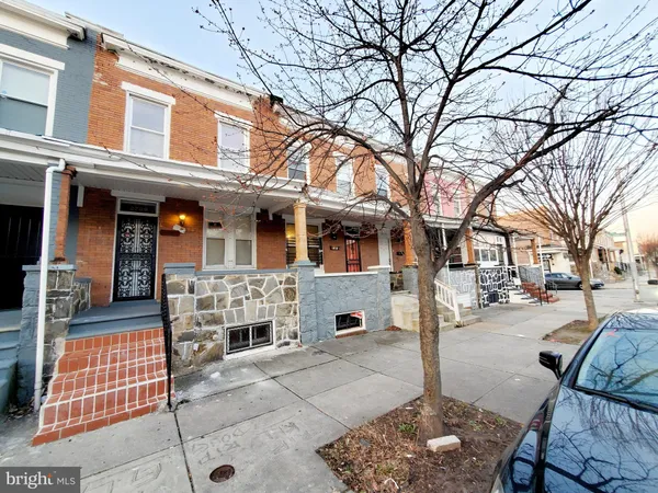 $1,450 | 2729 Ashland Avenue, Baltimore, MD 21205