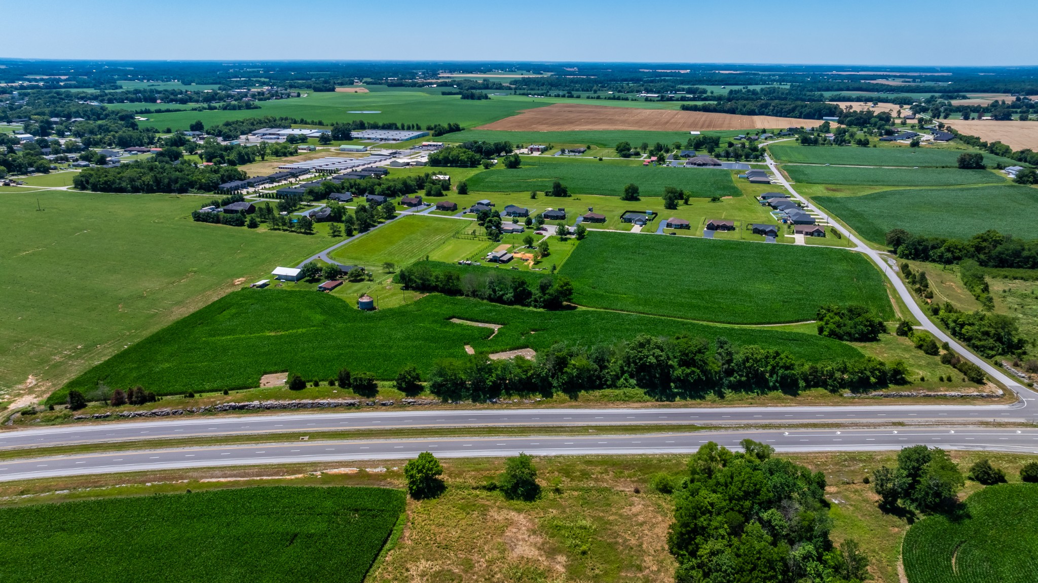 0 B B White Road Elkton, KY 42220 - Photo 13 of 16