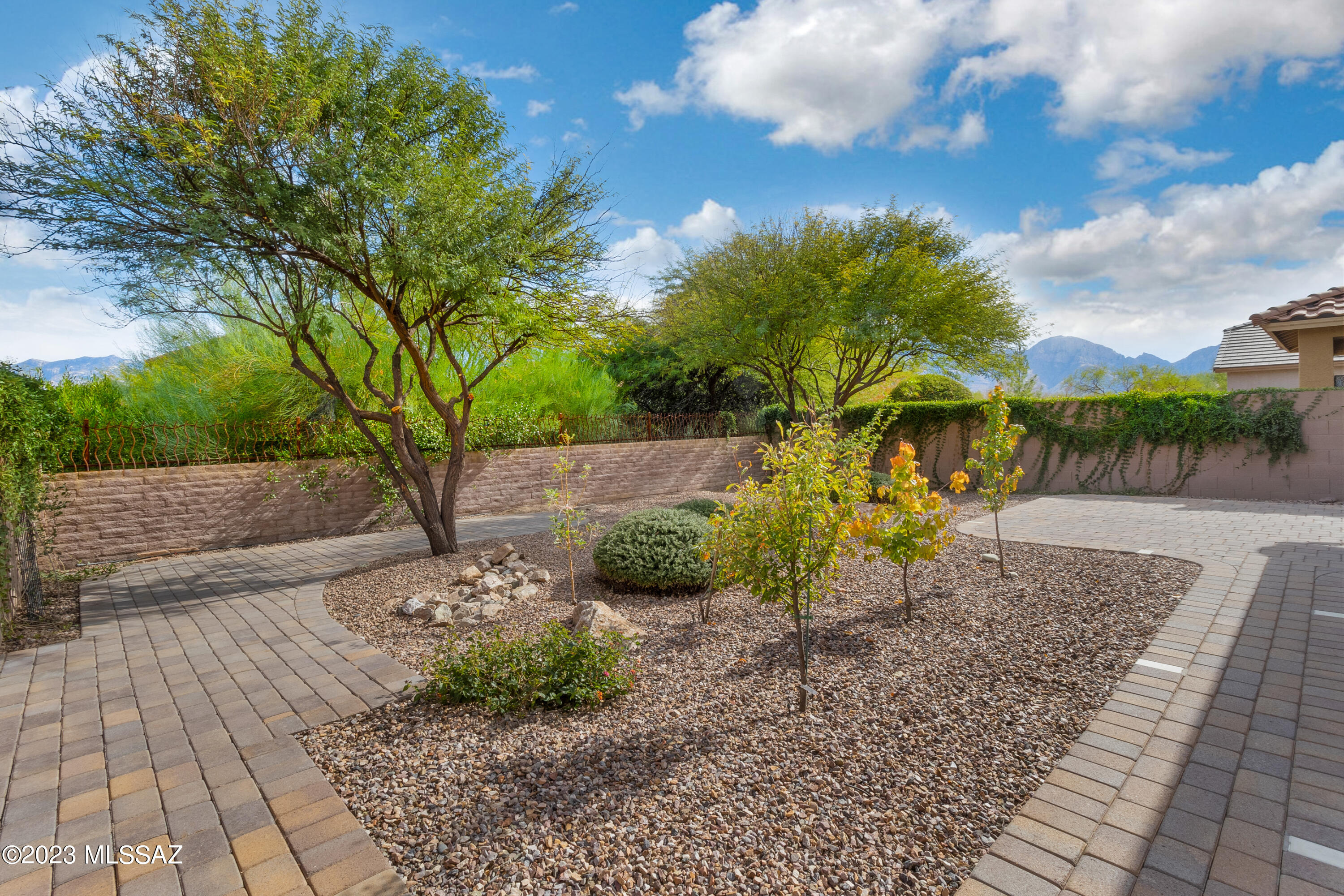 12920 North Shell Traders Court Tucson, AZ 85755 - Photo 30 of 31