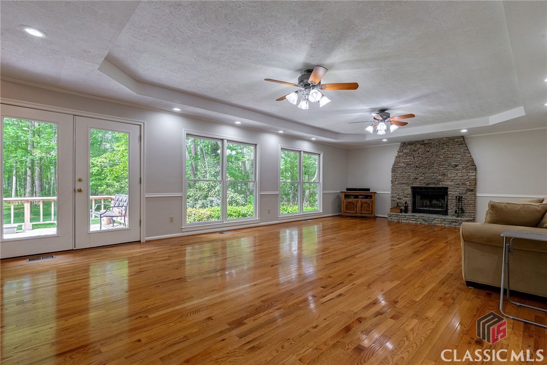 4690 Bold Springs Road Monroe, GA 30656 - Photo 25 of 75