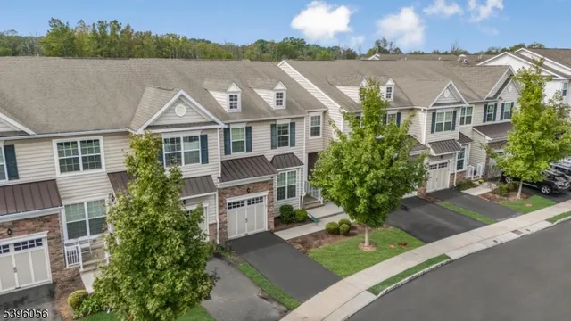 $4,300 | 11 Cortland Place, Unit 11, Skillman, NJ 08558