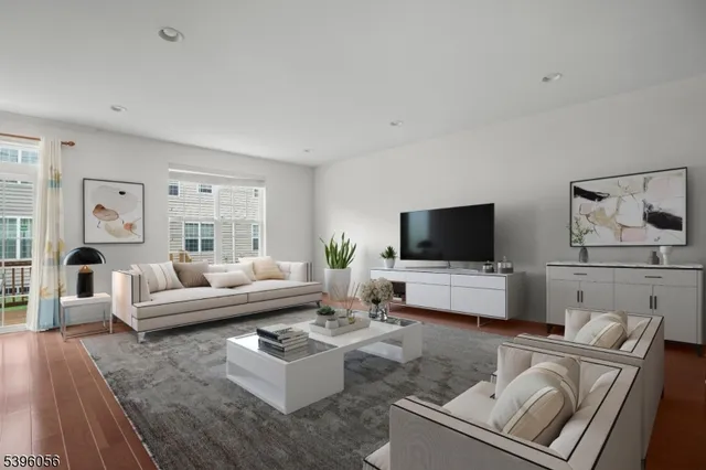 $4,300 | 11 Cortland Place, Unit 11, Skillman, NJ 08558