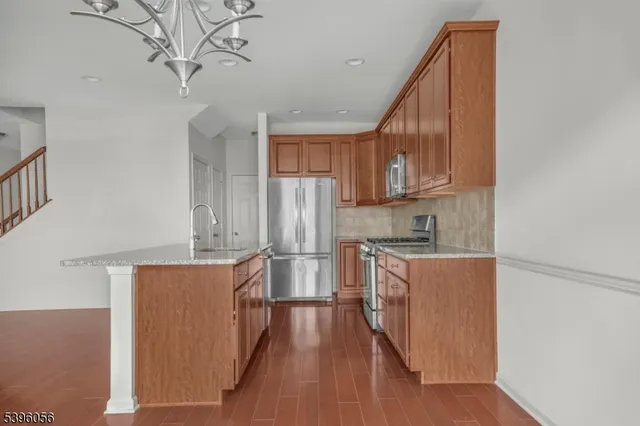 $4,300 | 11 Cortland Place, Unit 11, Skillman, NJ 08558