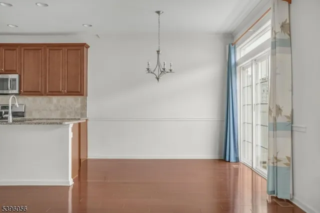 $4,300 | 11 Cortland Place, Unit 11, Skillman, NJ 08558