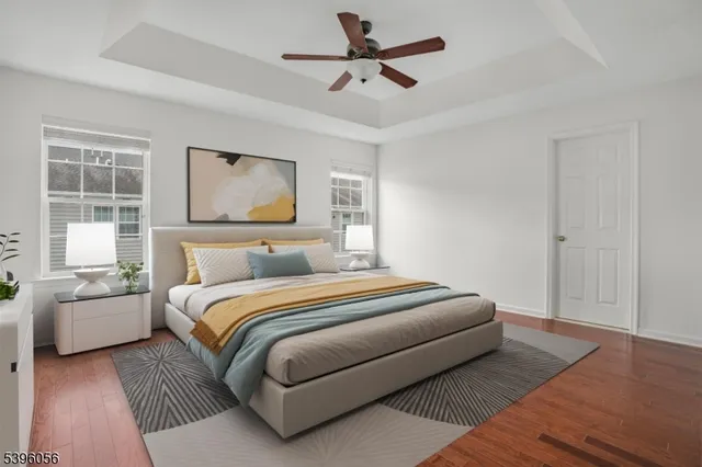 $4,300 | 11 Cortland Place, Unit 11, Skillman, NJ 08558