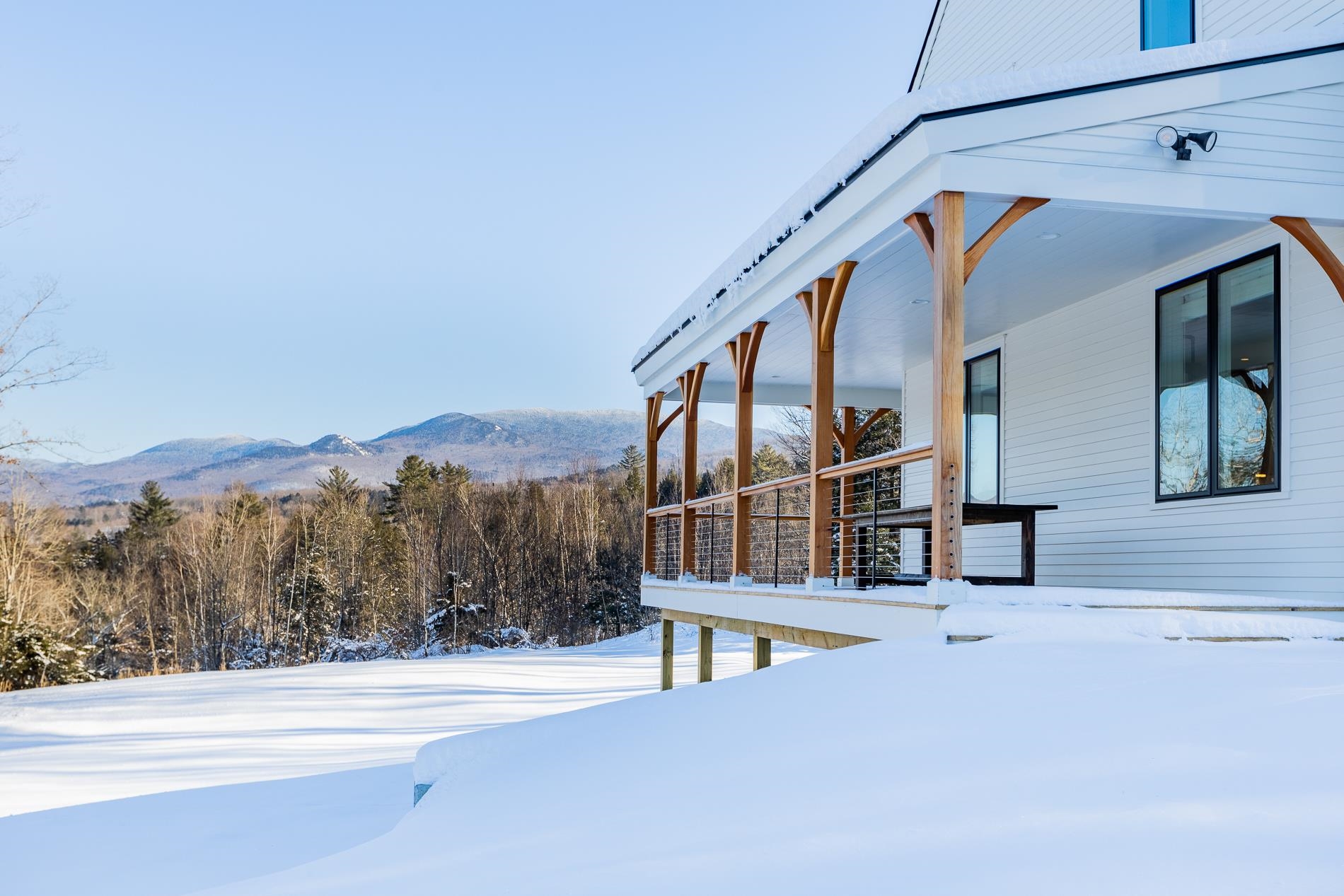 329 Adams Mill Road Stowe, VT 05672 - Photo 35 of 36