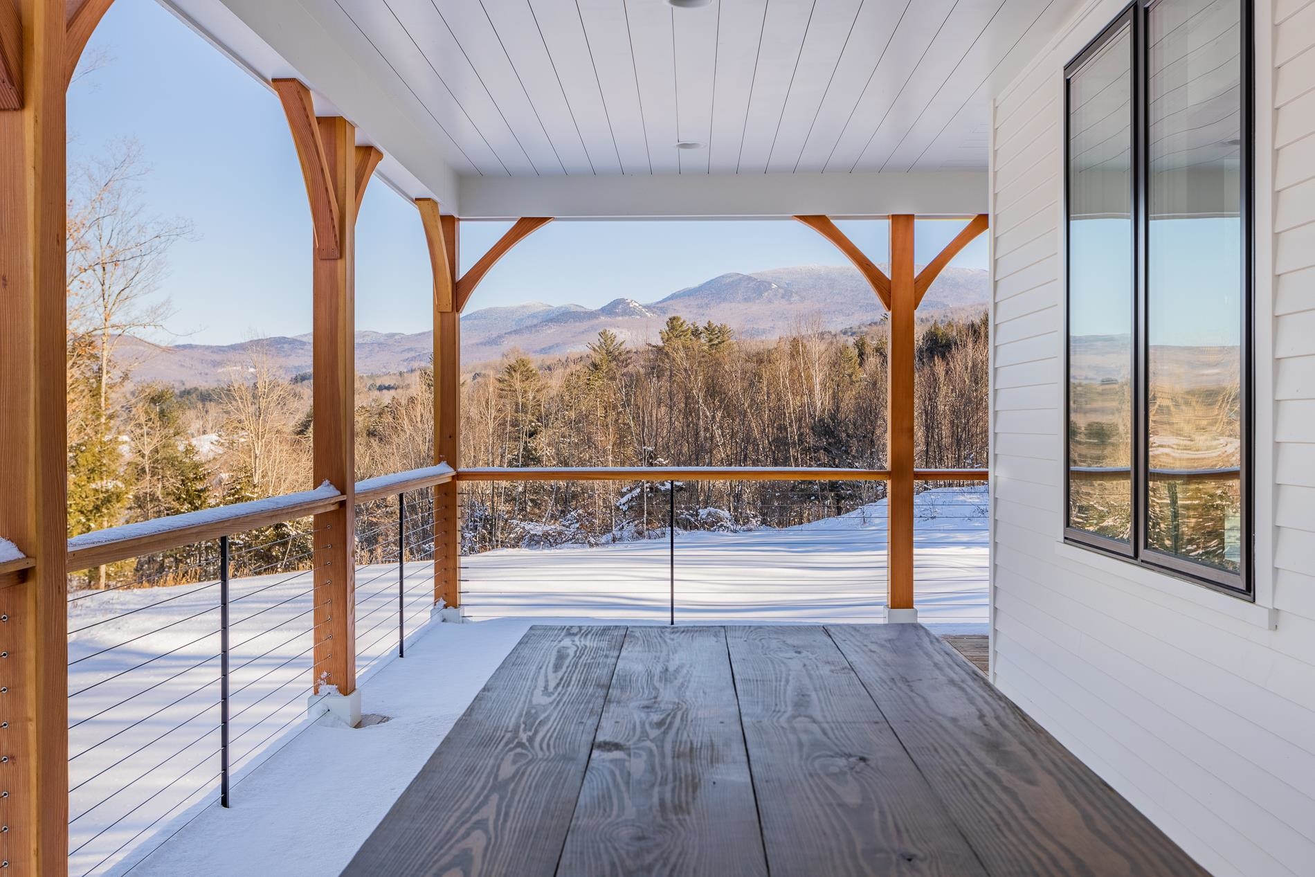 329 Adams Mill Road Stowe, VT 05672 - Photo 36 of 36