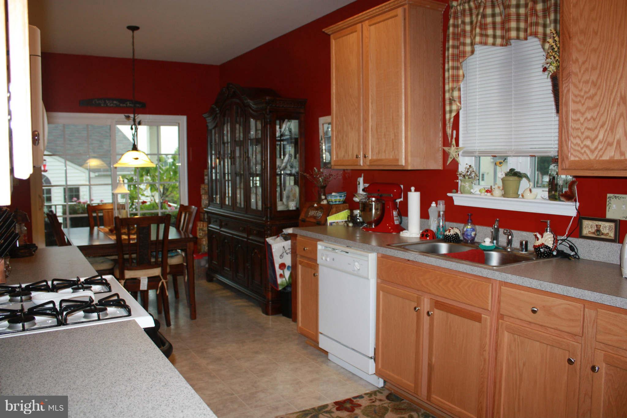 634 Hunters Road Culpeper, VA 22701 - Photo 14 of 22 Kitchen