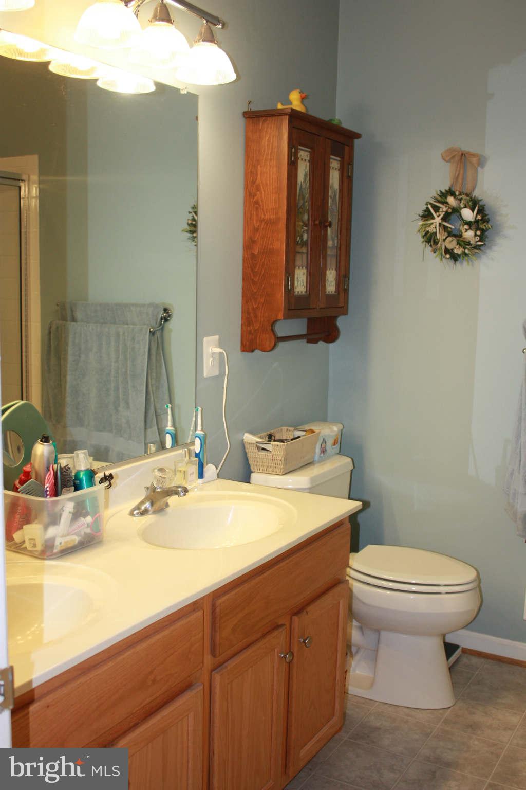 634 Hunters Road Culpeper, VA 22701 - Photo 8 of 22 Bath (Master)