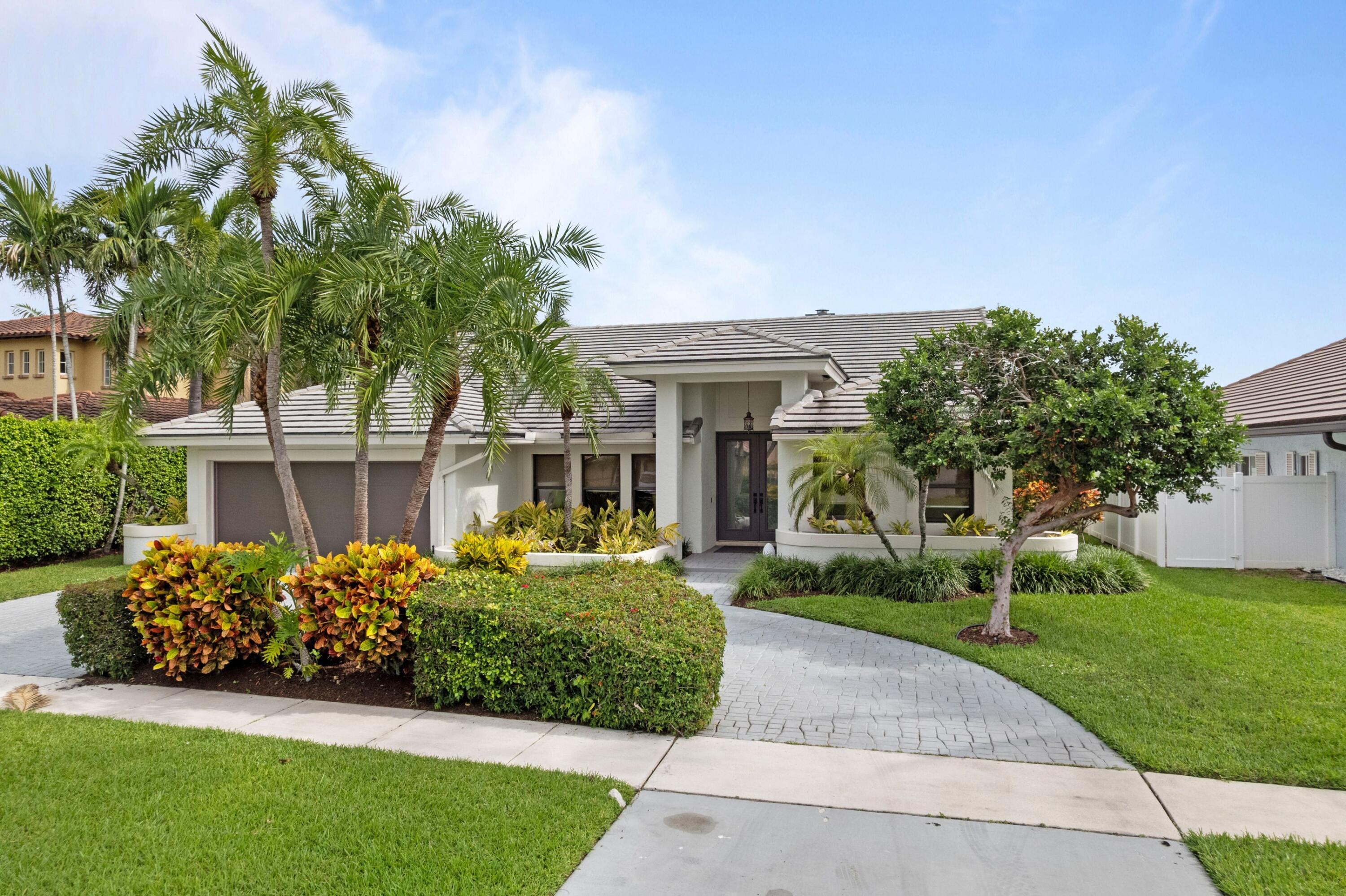 473 Oregon Lane Boca Raton, FL 33487 - Photo 1 of 57 Front Exterior
