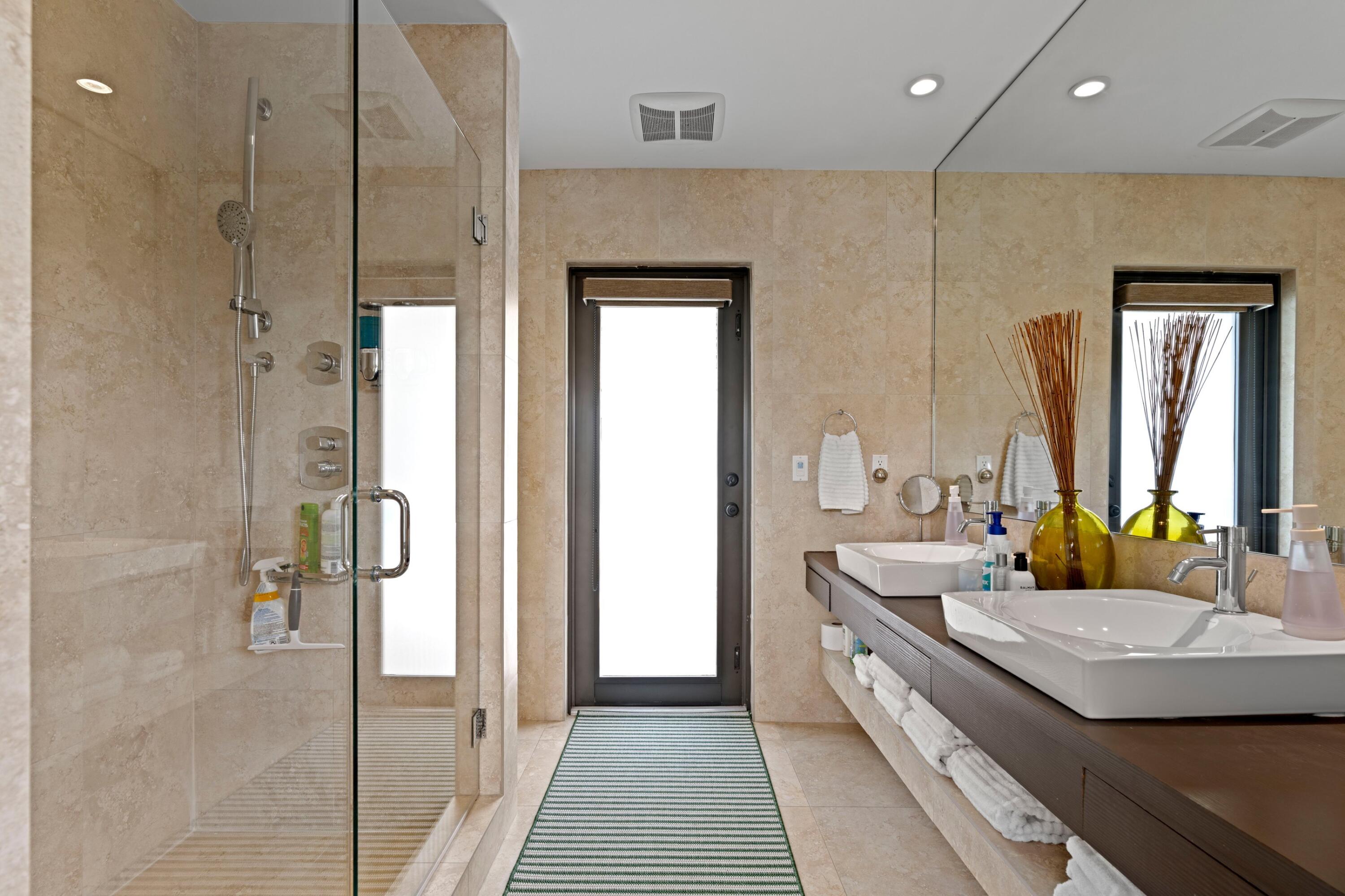 473 Oregon Lane Boca Raton, FL 33487 - Photo 13 of 57 Primary Bathroom