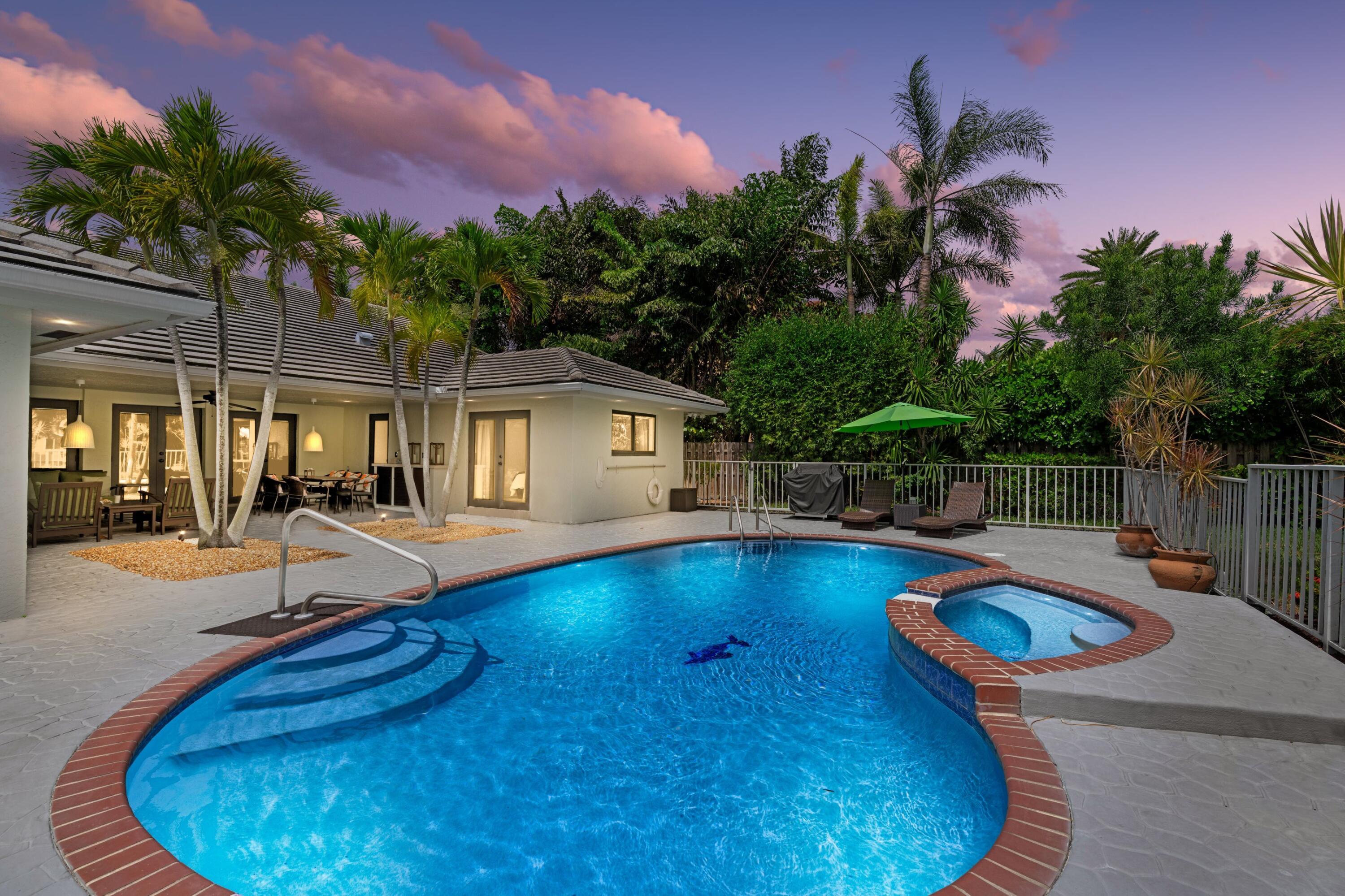473 Oregon Lane Boca Raton, FL 33487 - Photo 23 of 57 Twilight