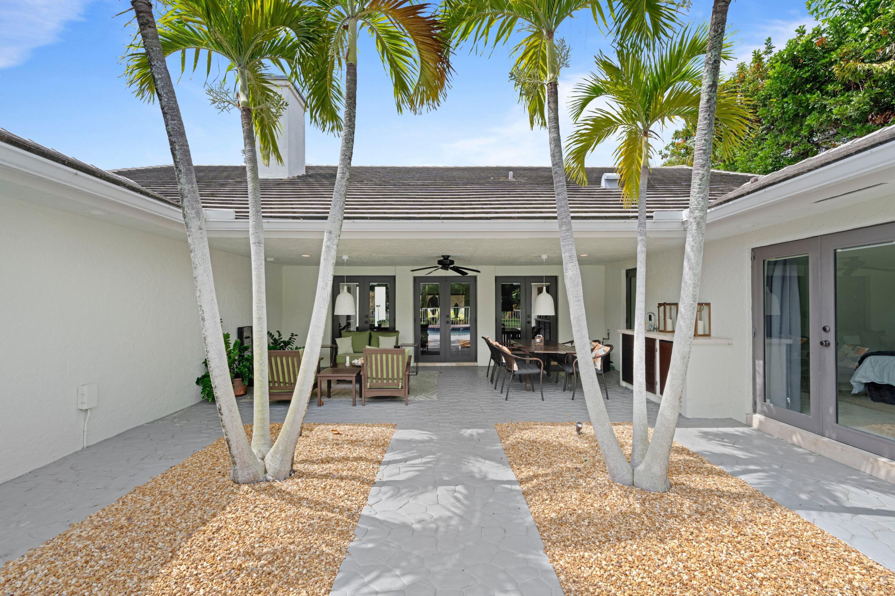 473 Oregon Lane Boca Raton, FL 33487 - Photo 27 of 57 Patio