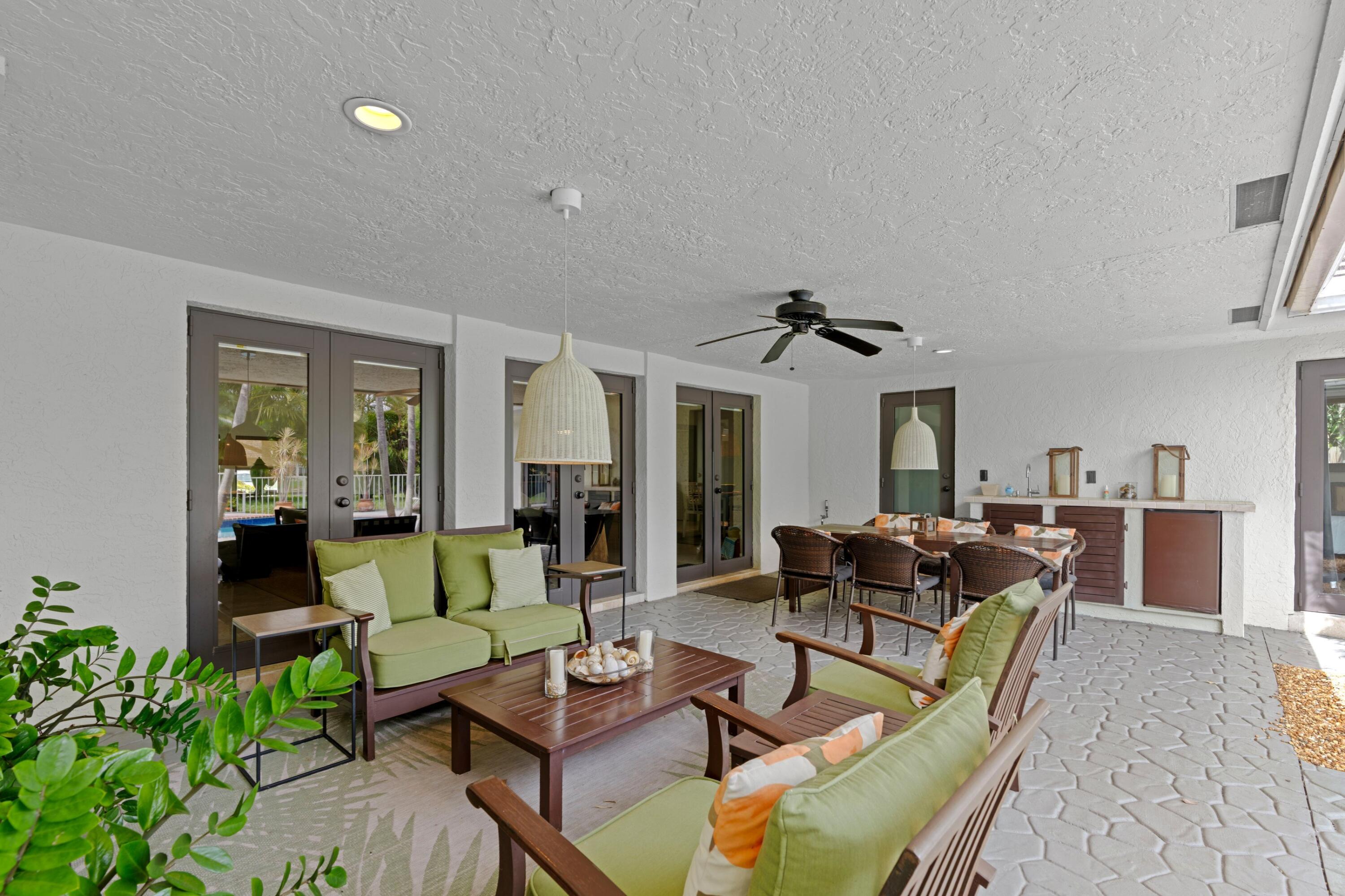 473 Oregon Lane Boca Raton, FL 33487 - Photo 28 of 57 Patio