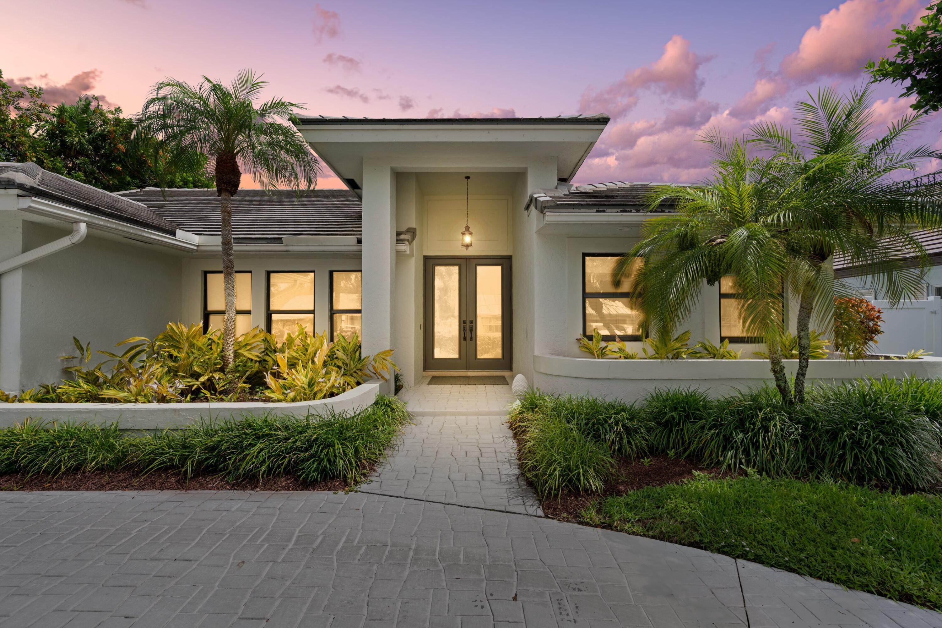 473 Oregon Lane Boca Raton, FL 33487 - Photo 29 of 57 Twilight
