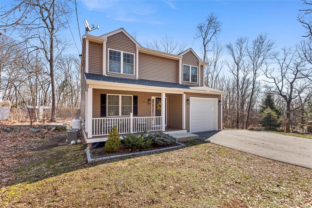 141 Leigh Road Cumberland, RI 02864 - Photo 1 of 31