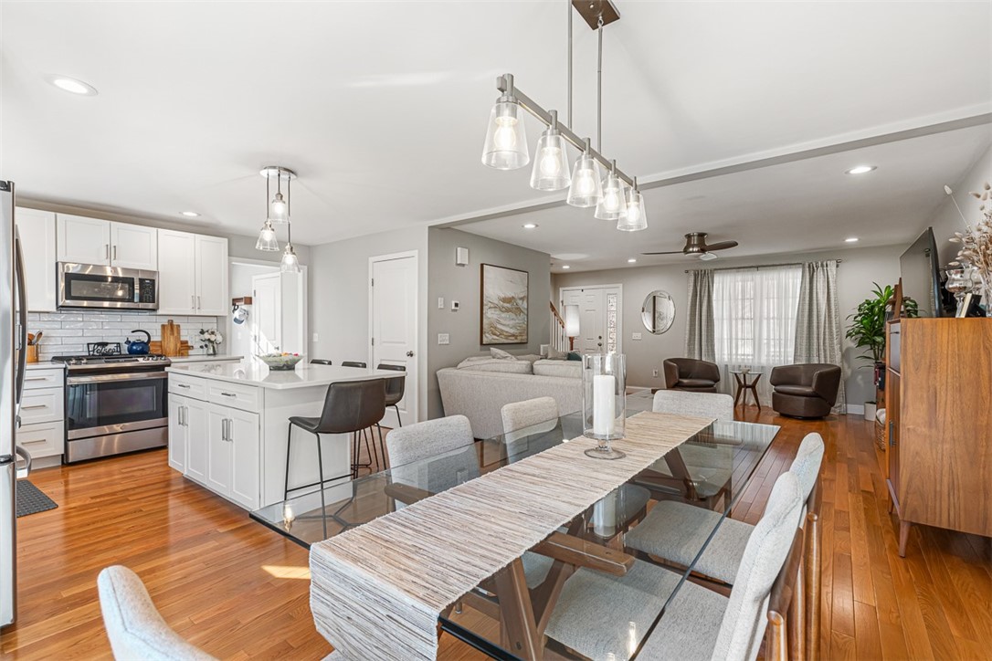141 Leigh Road Cumberland, RI 02864 - Photo 16 of 31