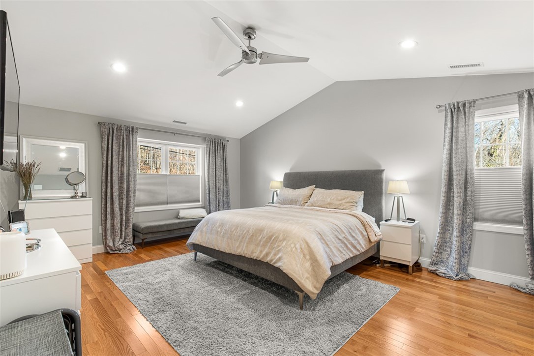 141 Leigh Road Cumberland, RI 02864 - Photo 24 of 31