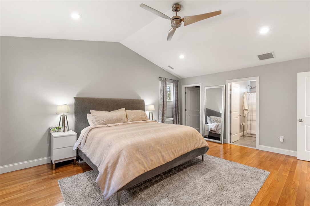 141 Leigh Road Cumberland, RI 02864 - Photo 25 of 31