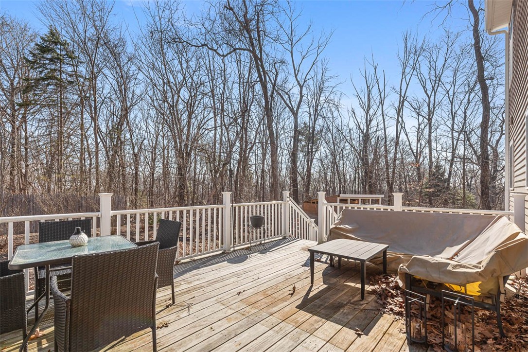 141 Leigh Road Cumberland, RI 02864 - Photo 30 of 31