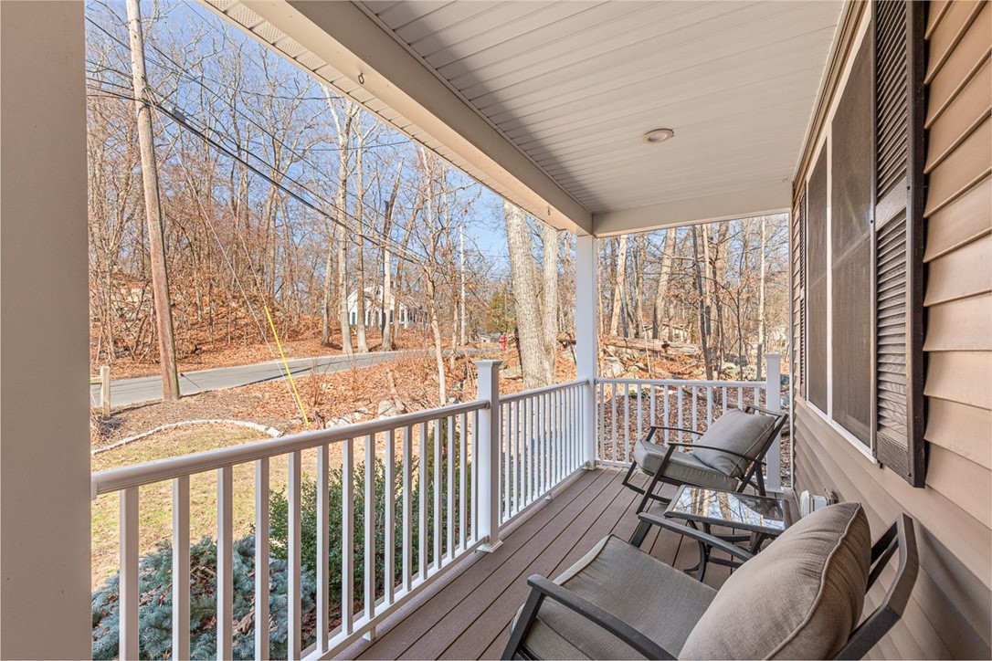 141 Leigh Road Cumberland, RI 02864 - Photo 3 of 31