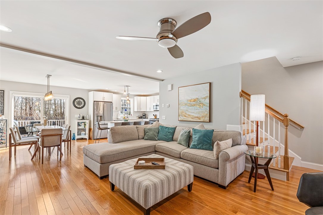 141 Leigh Road Cumberland, RI 02864 - Photo 7 of 31